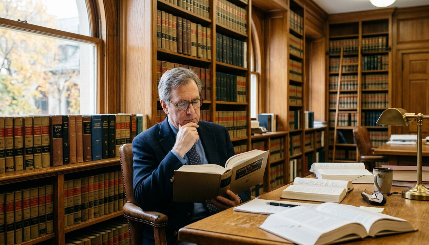 Comment choisir le bon domaine de spécialisation juridique pour votre cas ?