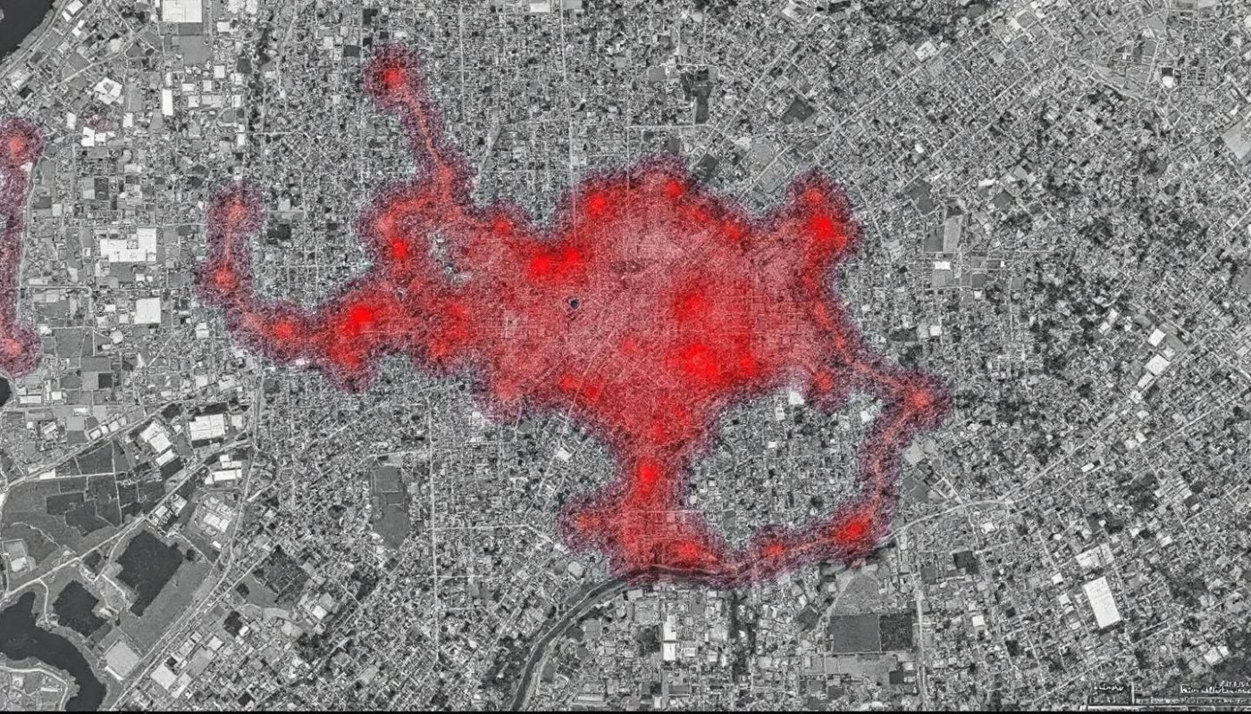 Comment identifier les zones à risque dans votre ville en 2025