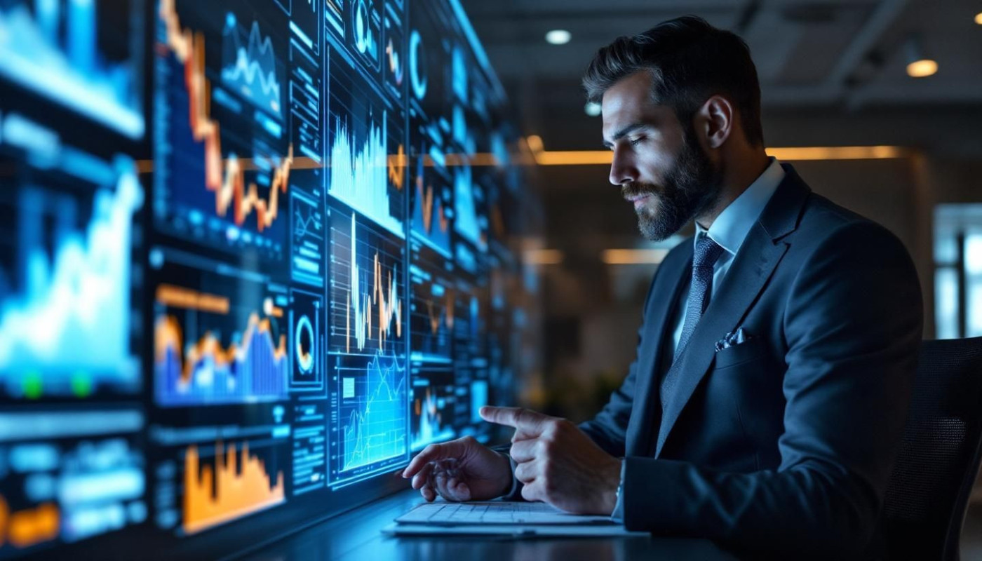 Comment l'analyse prédictive peut révolutionner votre stratégie d'entreprise