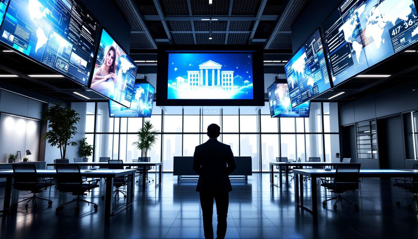 Comment les innovations technologiques transforment-elles l'investissement immobilier ?