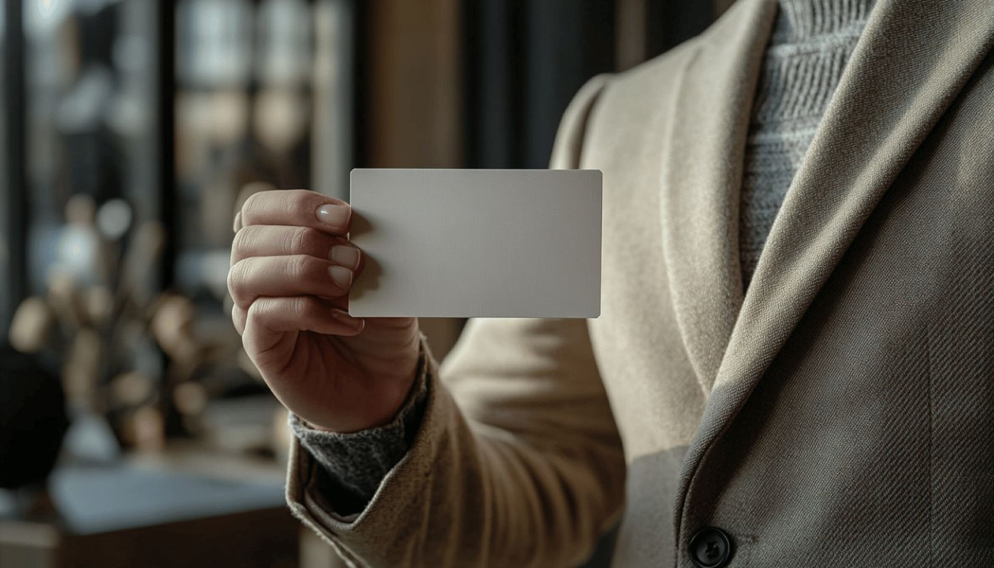 Comment obtenir rapidement une carte professionnelle d'agent immobilier