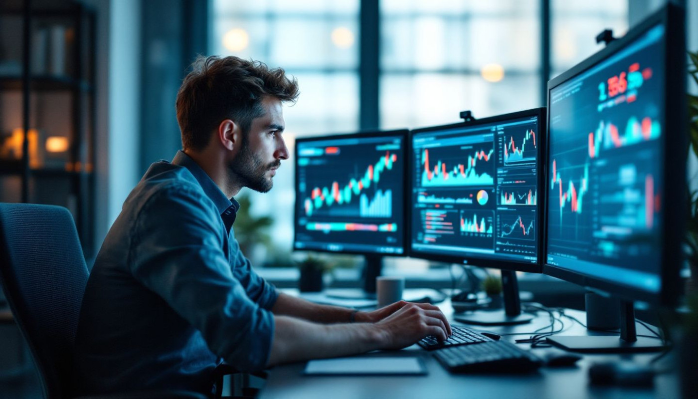 Comprendre l'impact des politiques monétaires sur les marchés financiers actuels