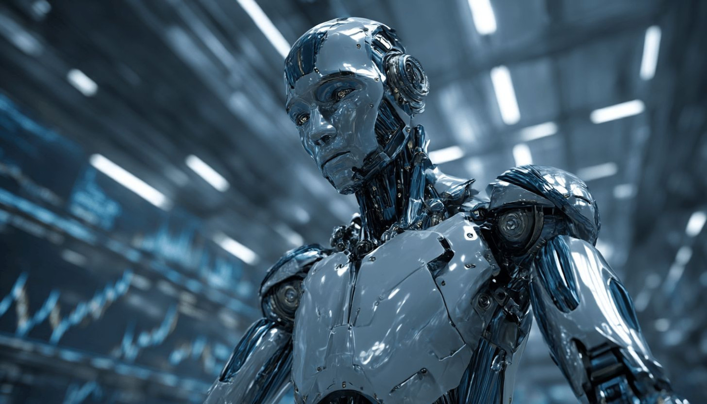 Intelligence artificielle et finance comment les algorithmes changent-ils les marchés