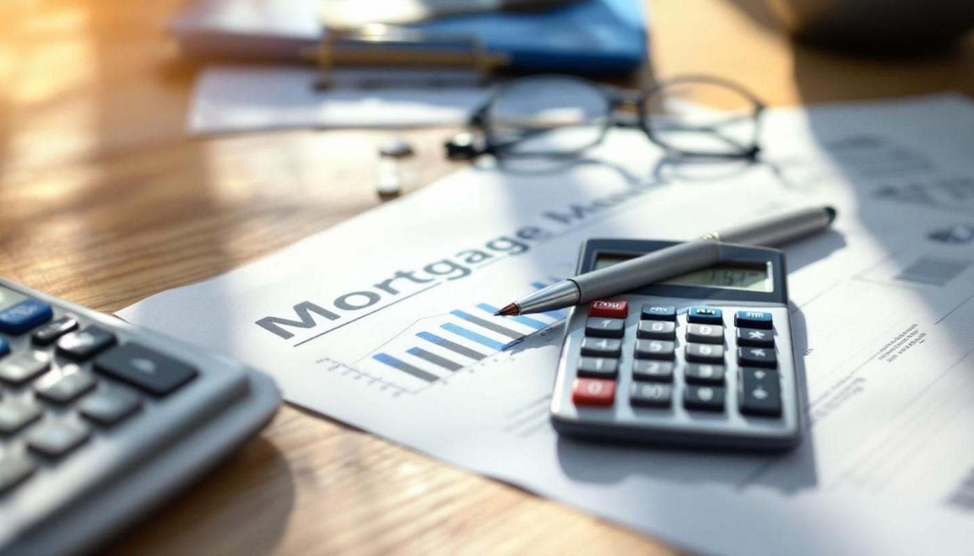 Stratégies efficaces pour réduire les frais d'hypothèque